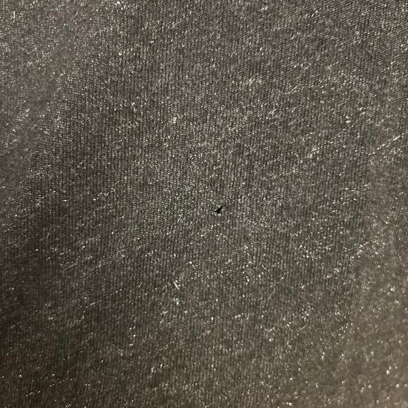 Cloth & Stone Anthropologie Black Short Sleeve Shirt Women's Small - Picture 9 of 15